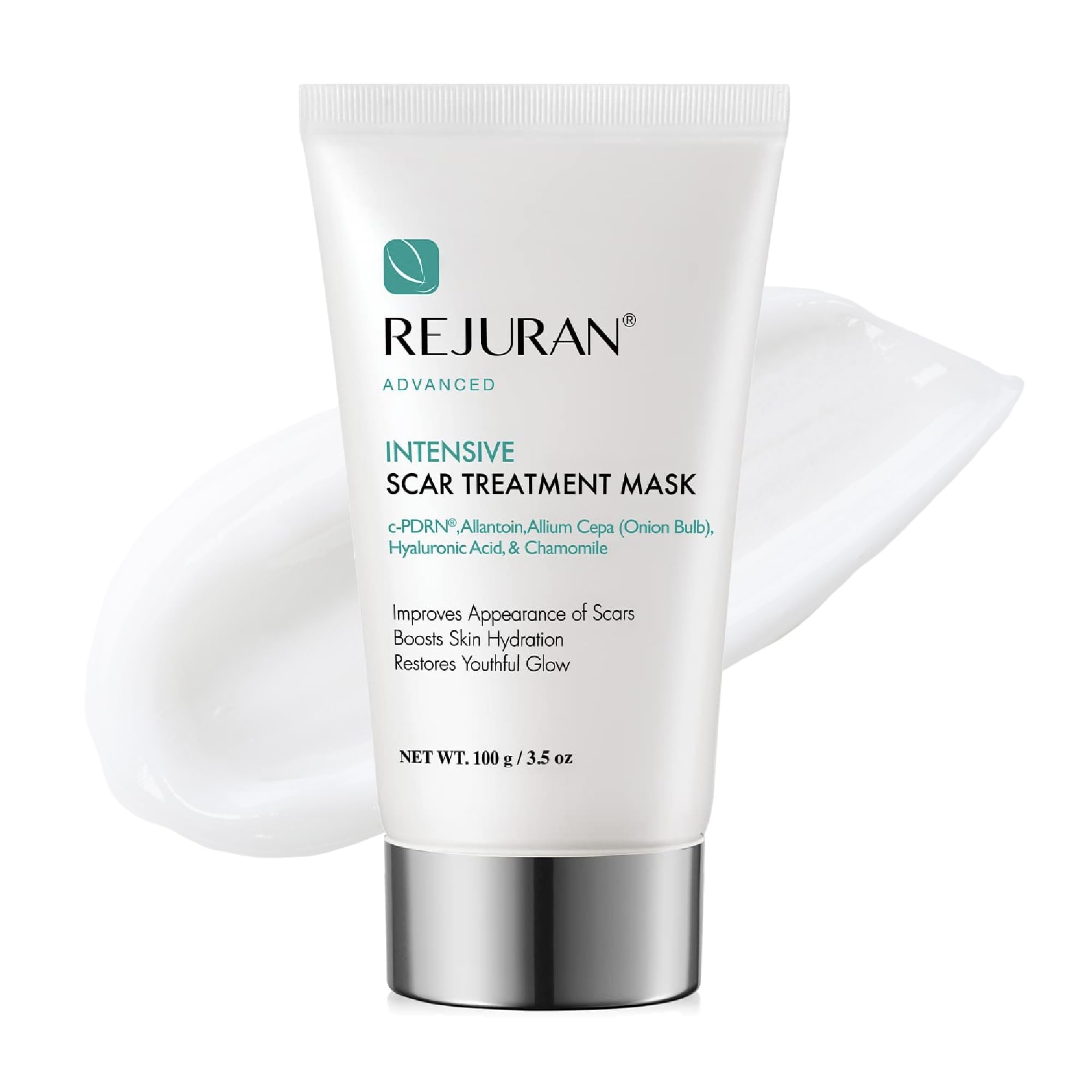 REJURAN® Advanced Intensive Scar Treatment Mask, c-PDRN
